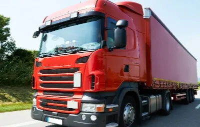 Antalya Çaldıran Ambar Kargo