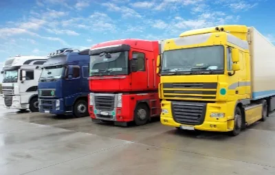 Antalya Çaldıran Nakliye Ambarı