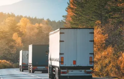 Antalya ile Çaldıran Arası Klima Taşıma