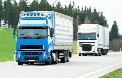 Antalya ile Çaldıran Arası Eşya Taşıma